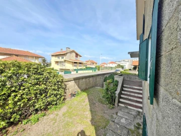Moradia T4 para Venda em Vila do Conde
