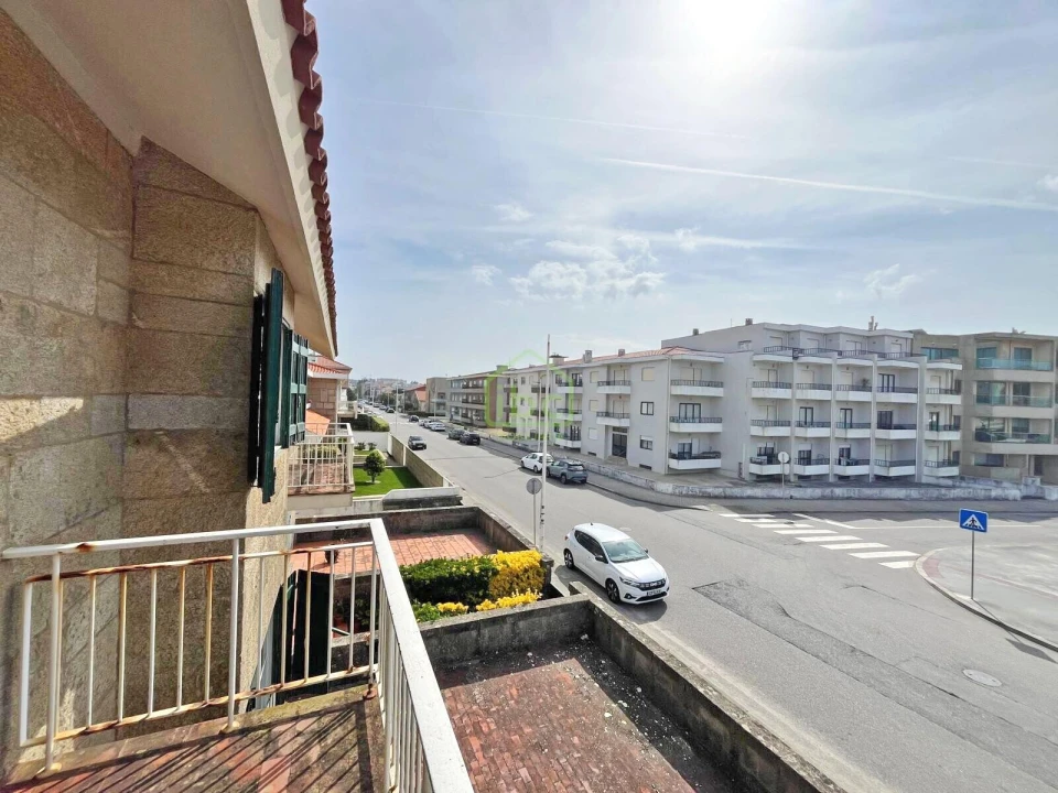 Moradia T4 para Venda em Vila do Conde Foto 12