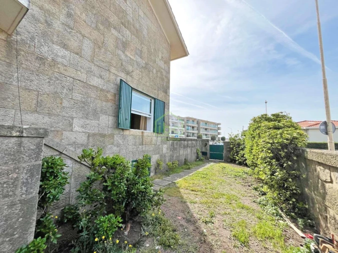 Moradia T4 para Venda em Vila do Conde Foto 14