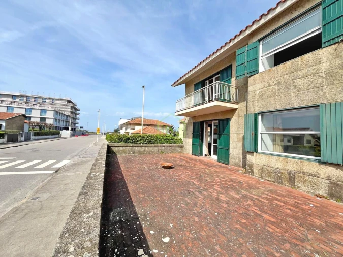 Moradia T4 para Venda em Vila do Conde Foto 10