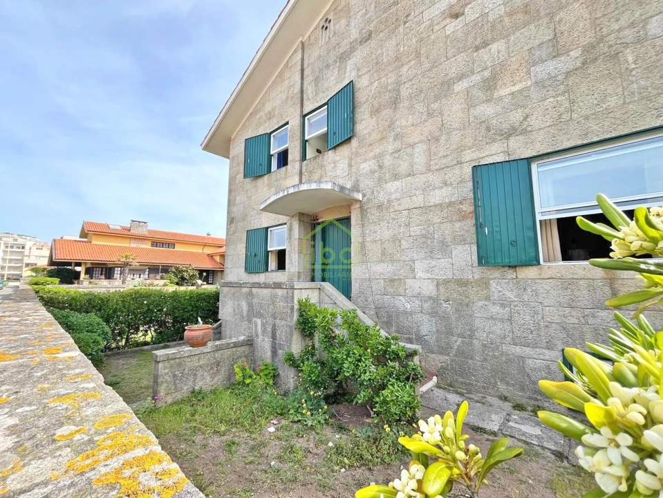 Moradia T4 para Venda em Vila do Conde Foto 13