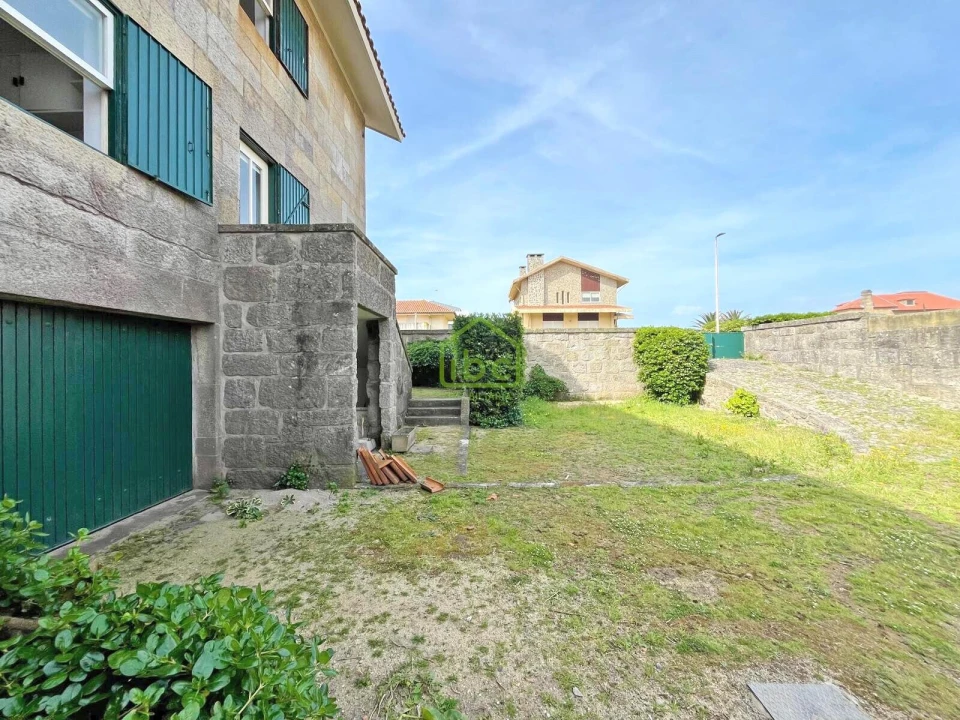 Moradia T4 para Venda em Vila do Conde Foto 8