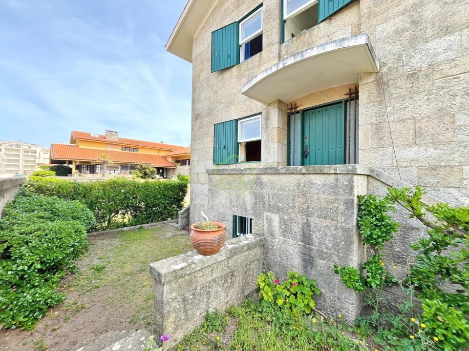 Moradia T4 para Venda em Vila do Conde Foto 16