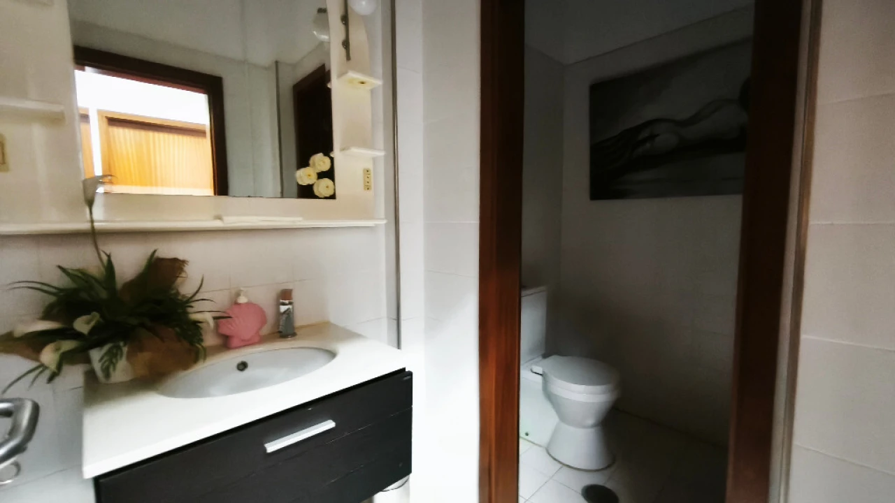 Armazém para Arrendamento em Canelas Foto 17