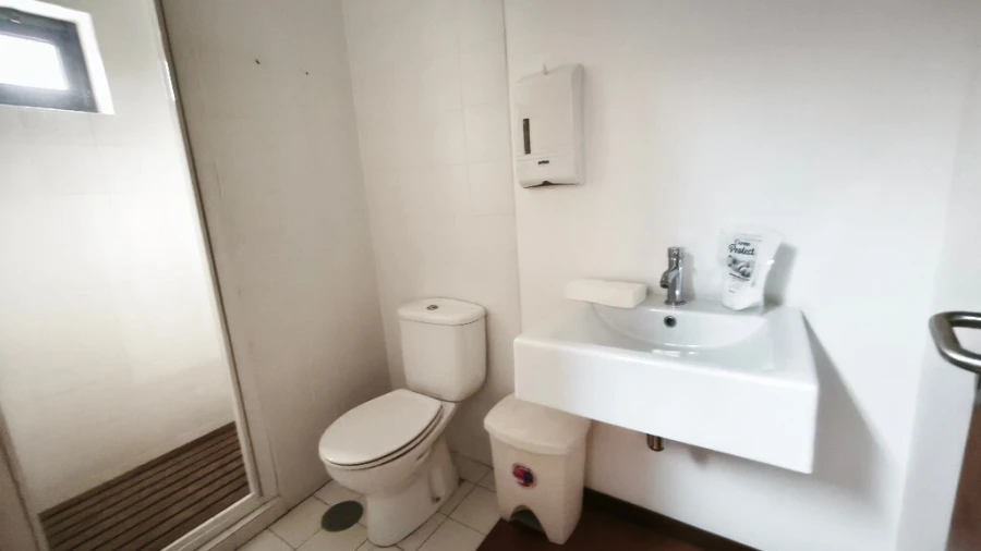 Armazém para Arrendamento em Canelas Foto 8