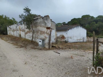 Terreno para Venda em Galveias