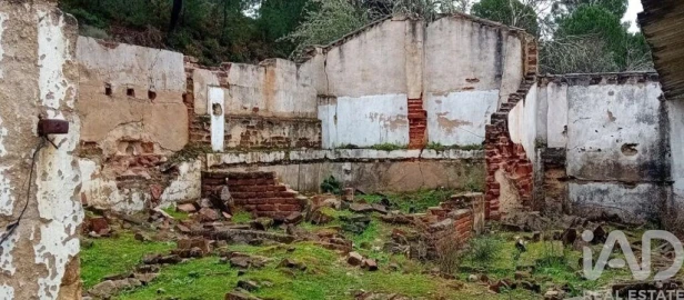 Terreno para Venda em Galveias