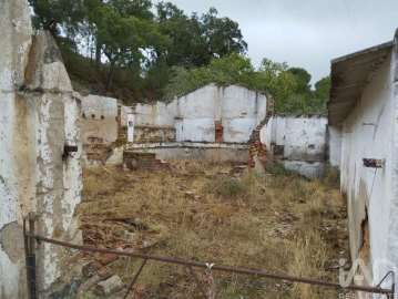 Terreno para Venda em Galveias