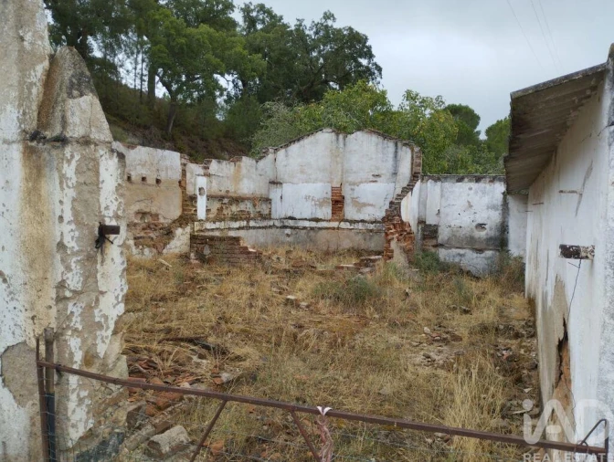 Terreno para Venda em Galveias Foto 2