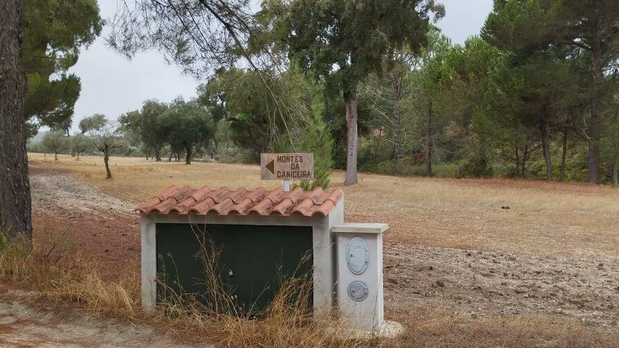 Terreno para Venda em Galveias