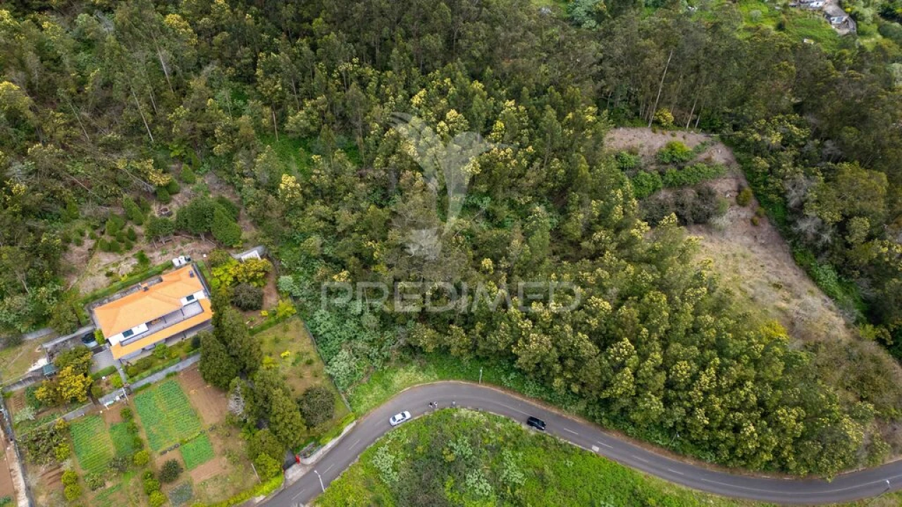 Terreno para Venda em Santo Antonio da Serra Foto 1