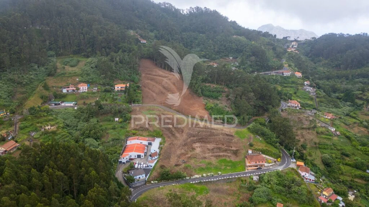 Terreno para Venda em Santo Antonio da Serra Foto 5