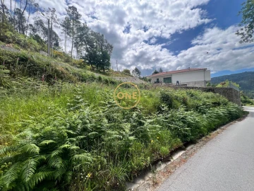 Terreno para Venda em Valdosende