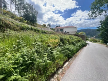 Terreno para Venda em Valdosende