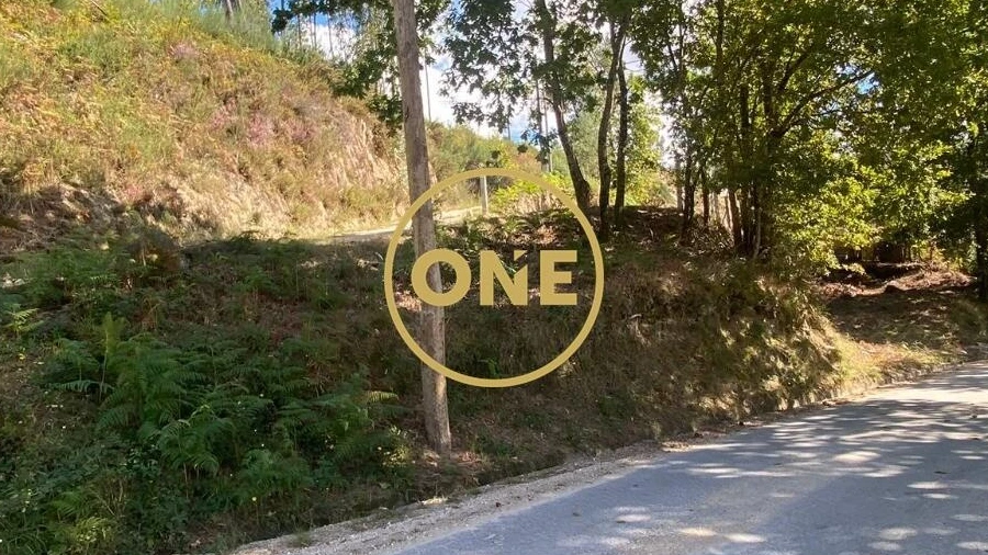 Terreno para Venda em Valdosende