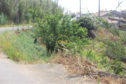 Terreno para Venda em Mafra