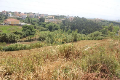 Terreno para Venda em Mafra