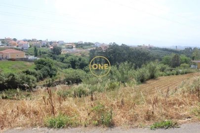 Terreno para Venda em Mafra