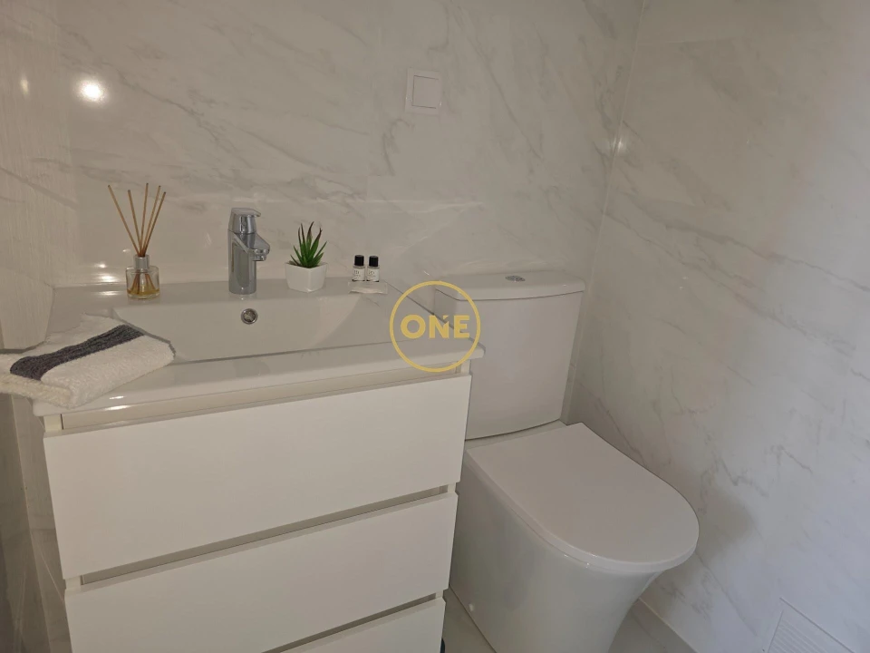 Apartamento T3 para Venda em Benfica Foto 23