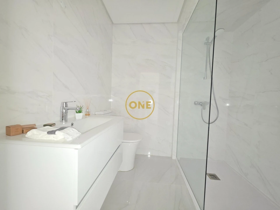 Apartamento T3 para Venda em Benfica Foto 15