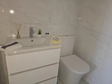 Apartamento T3 para Venda em Benfica