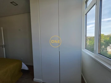Apartamento T3 para Venda em Benfica