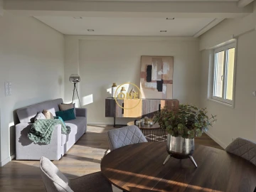 Apartamento T3 para Venda em Benfica