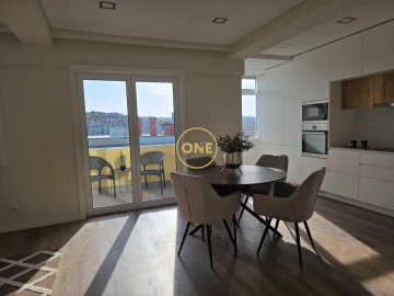 Apartamento T3 para Venda em Benfica
