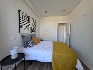 Apartamento T3 para Venda em Benfica