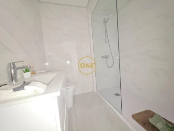 Apartamento T3 para Venda em Benfica