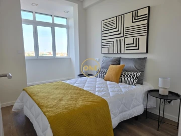 Apartamento T3 para Venda em Benfica