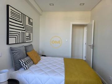 Apartamento T3 para Venda em Benfica