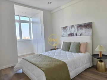 Apartamento T3 para Venda em Benfica