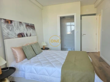 Apartamento T3 para Venda em Benfica