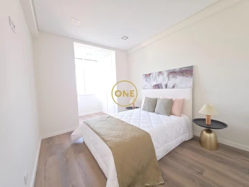 Apartamento T3 para Venda em Benfica
