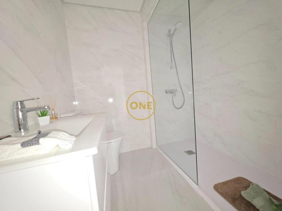 Apartamento T3 para Venda em Benfica Foto 41