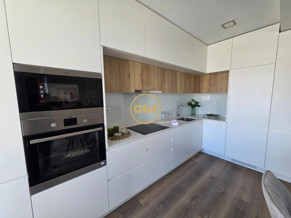 Apartamento T3 para Venda em Benfica Foto 9
