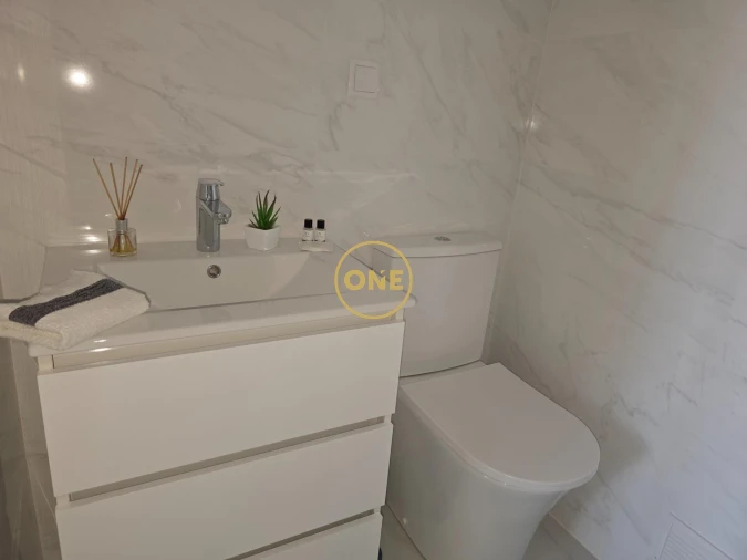 Apartamento T3 para Venda em Benfica Foto 23