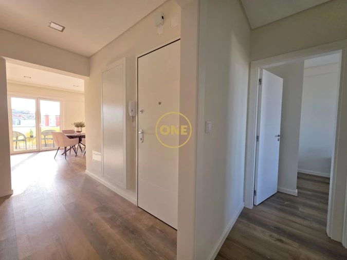 Apartamento T3 para Venda em Benfica Foto 25