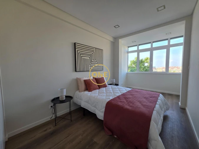 Apartamento T3 para Venda em Benfica Foto 34