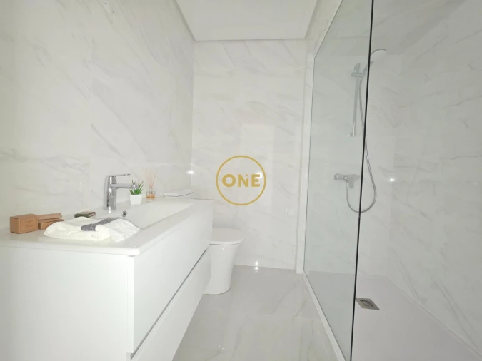 Apartamento T3 para Venda em Benfica Foto 15