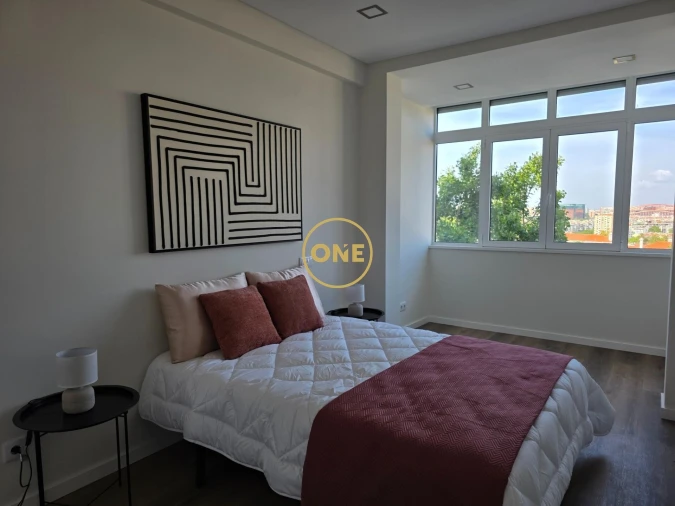 Apartamento T3 para Venda em Benfica Foto 33