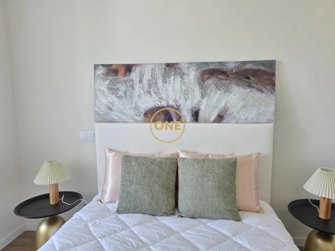 Apartamento T3 para Venda em Benfica Foto 19