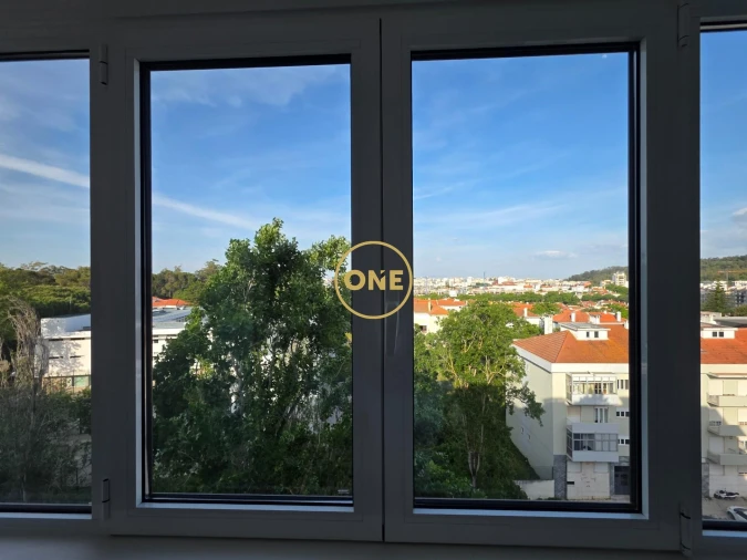 Apartamento T3 para Venda em Benfica Foto 36