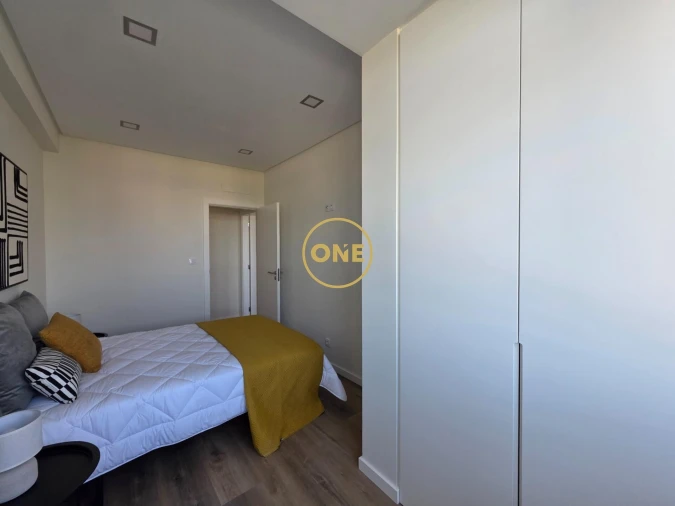 Apartamento T3 para Venda em Benfica Foto 29