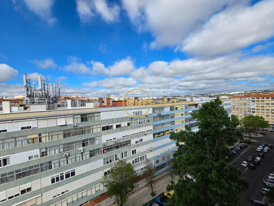 Apartamento T3 para Venda em Benfica Foto 14