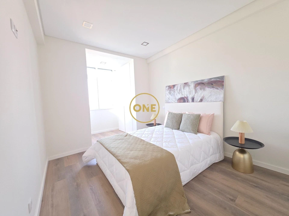 Apartamento T3 para Venda em Benfica Foto 17