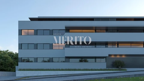 Apartamento T3 para Venda em Vila Nova de Famalicão e Calendário