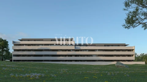 Apartamento T3 para Venda em Vila Nova de Famalicão e Calendário