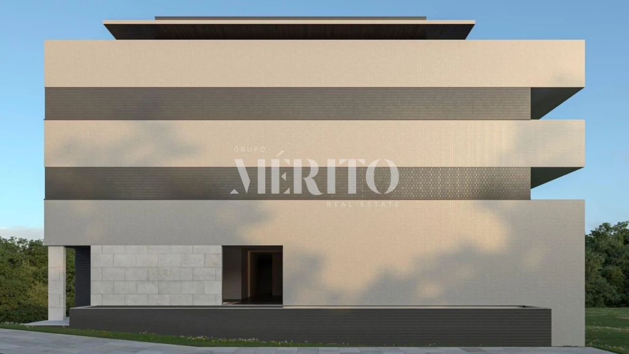 Apartamento T3 para Venda em Vila Nova de Famalicão e Calendário Foto 14